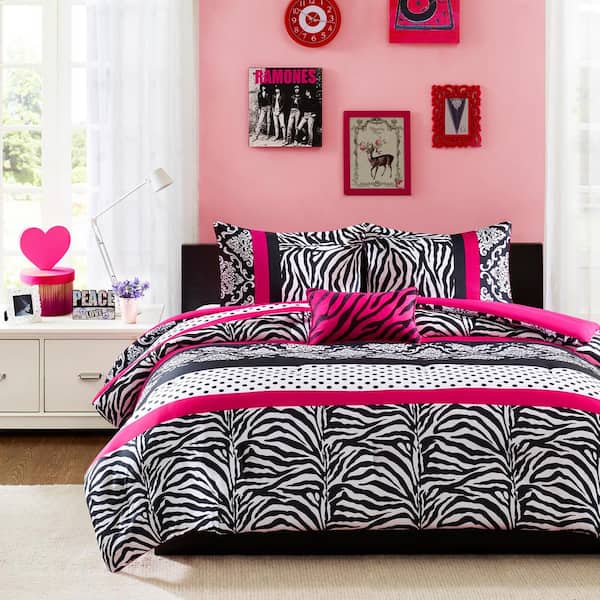 Gemma Comforter Set