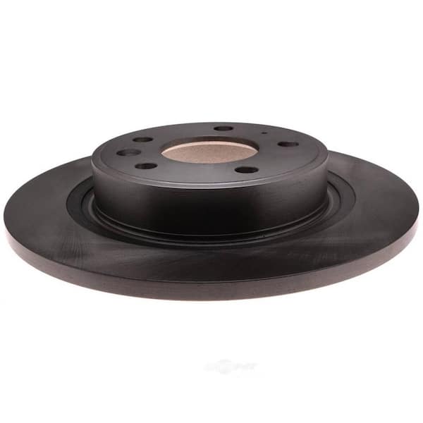 Raybestos Disc Brake Rotor