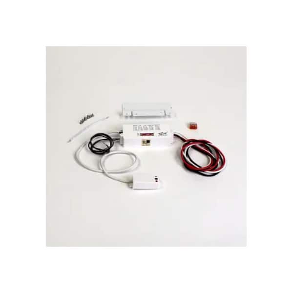 HALCO LIGHTING TECHNOLOGIES Microwave Motion Sensor Sharkward Internal Mount
