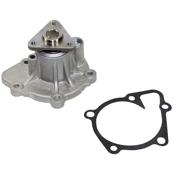 GMB Engine Water Pump 146-7450 - The Home Depot