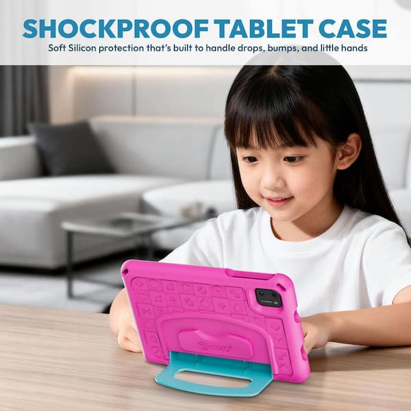 CONTIXO 7 in. A7 Educational Kids Tablet with Epic and Lingokids