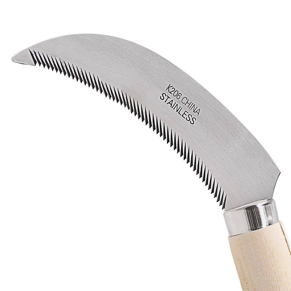 Zenport Harvest Sickle