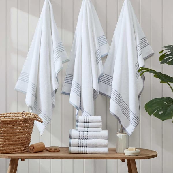 Small Towel Set 001 | House on the Hill