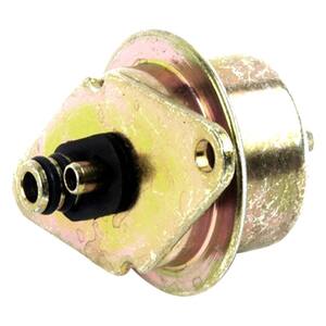 Fuel Injection Pressure Regulator