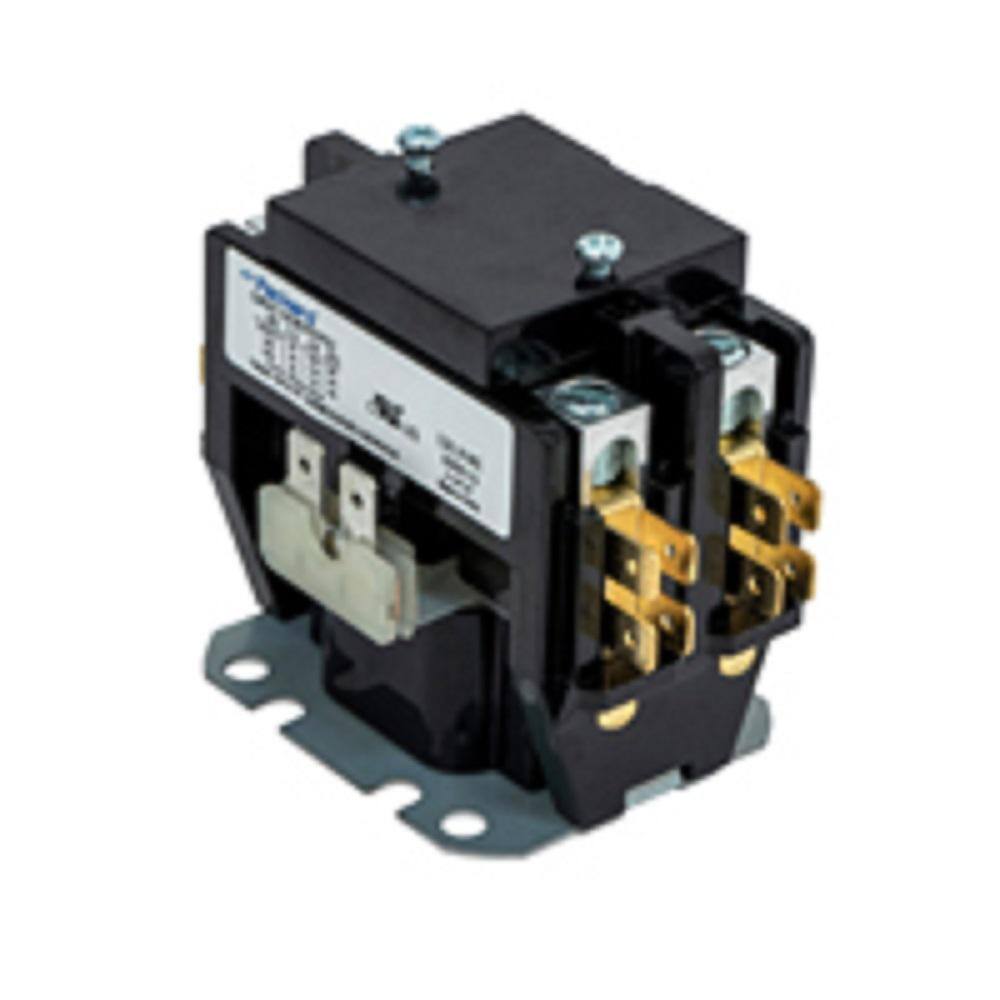 2 Pole 30 Amp 208/240 VAC Contactor price history on PriceWatchPro