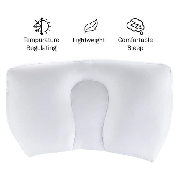 Remedy cumulus 2024 microbead pillow