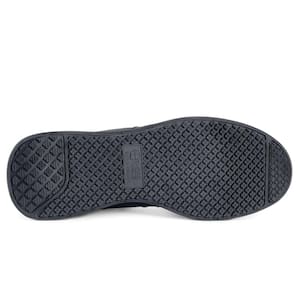 Men's Freestyle II Slip Resistant Athletic Shoes - Soft Toe