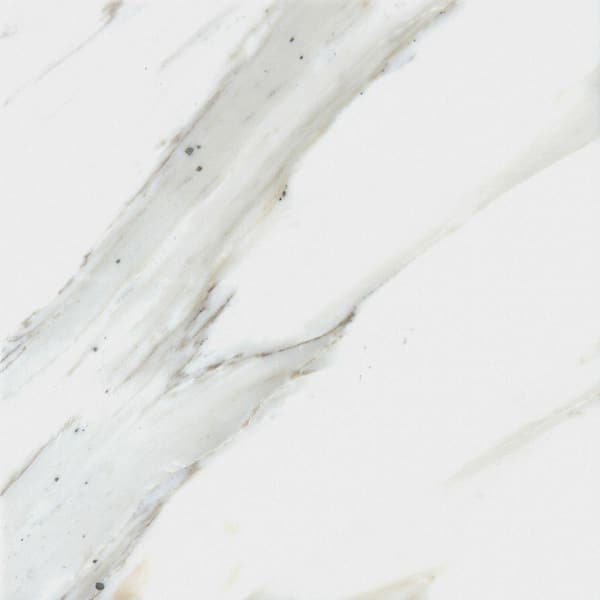 MSI Calcatta Ivory 12 in. x 12 in. Polished Porcelain Floor and Wall Tile (13 sq. ft./Case)