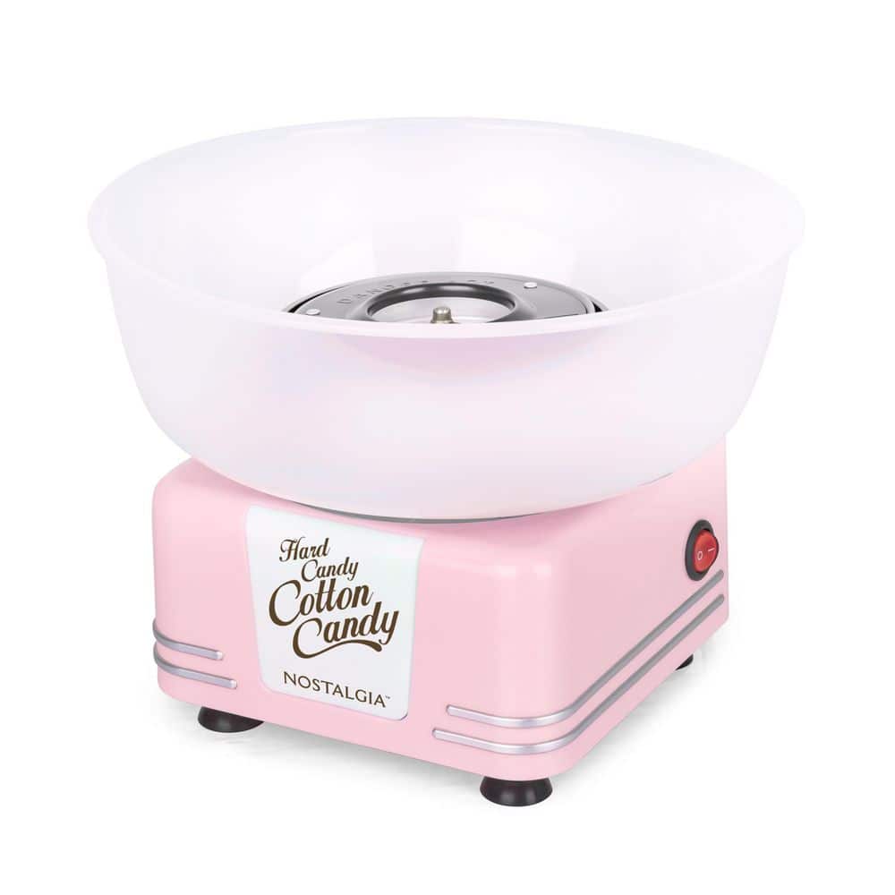 Cotton Candy Machine, Pink price history on PriceWatchPro