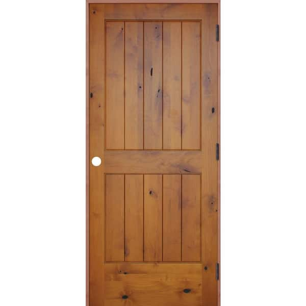 Spring Cleaning Part 2: How to Clean Your Doors - Woodgrain