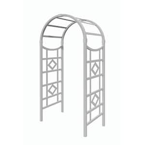 Resin - Trellises - Outdoor Decor - The Home Depot