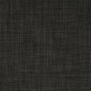 2x2 in. Charcoal Brown Yarn Dye Fabric Swatch Sample