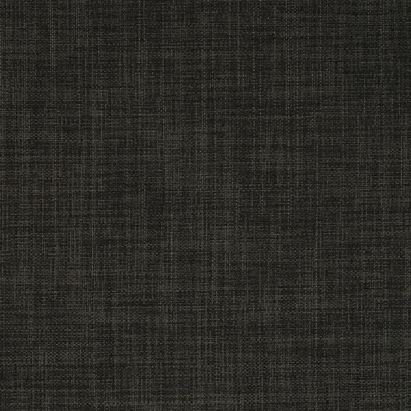 Jennifer Taylor 2x2 in. Vintage Black Brown Faux Leather Fabric Swatch Sample