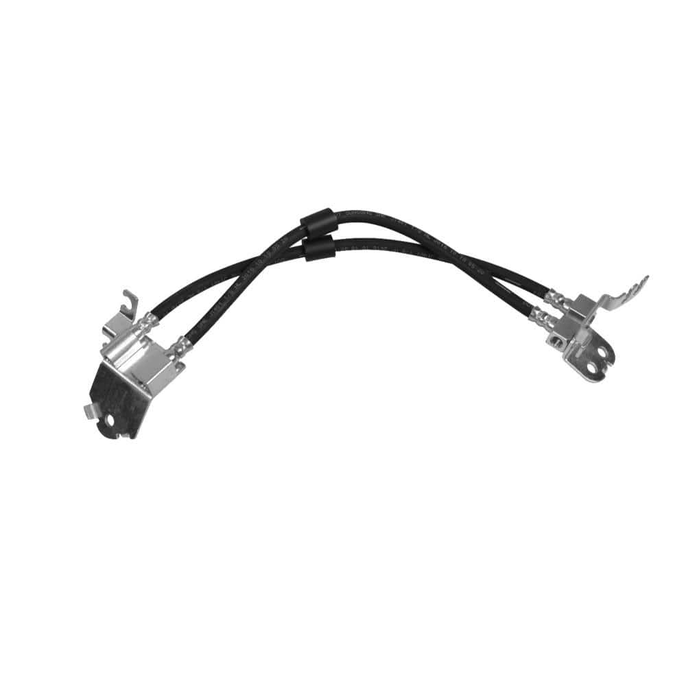 Brake Hydraulic Hose - Rear Center - fits 2015 Ford Transit-150,Transit-250,Transit-350 price history on PriceWatchPro