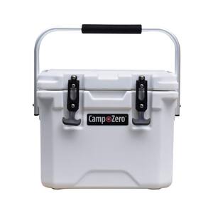 生活家電 冷蔵庫 ORCA White 20 Qt. Cooler ORCW020 - The Home Depot