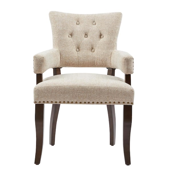Brooklyn Cream Dining Chair Set of 2