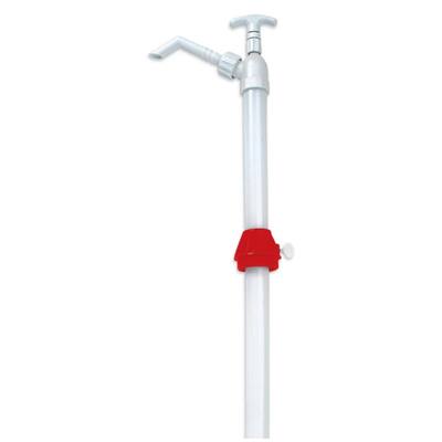Lift-Action Nylon Pump for 15-55 Gal. Drums with 2 Bung
