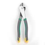 8 in. Diagonal Wire Cutting Pliers