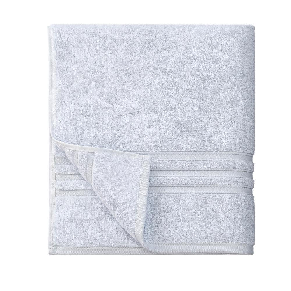 Modavari Turkish Bath Towel - Blue, 1 ct - Fred Meyer