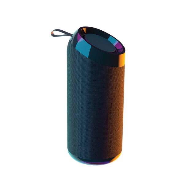 Tzumi AquaBoost Boom Wireless Bluetooth Speaker 8226HD