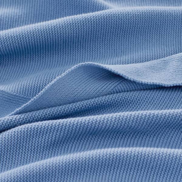 Company Cotton All Season Knit Blanket