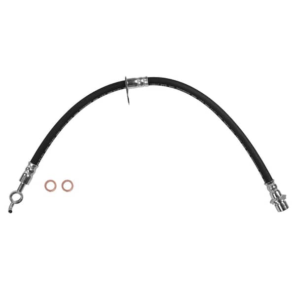 Sunsong Brake Hydraulic Hose - Front Right