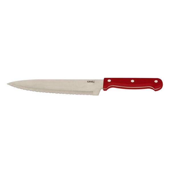 Ginsu Essentials 6 in. Chef's Knife