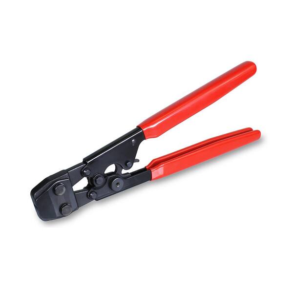 Unbranded PEX Crimp Tool for Cinch Clamps