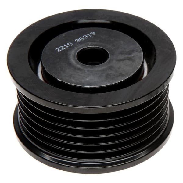 Gates Accessory Drive Belt Idler Pulley