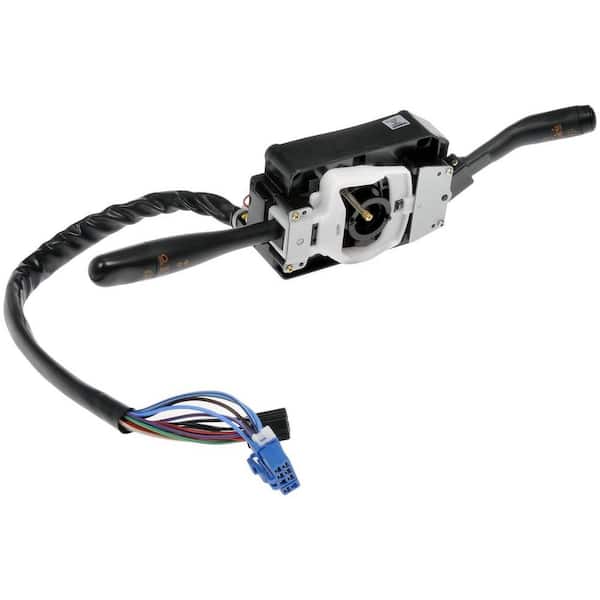 Unbranded Multifunction Switch Assembly 2001-2002 Isuzu NPR