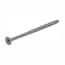 #9 x 2-1/2 in. Philips Bugle-Head Coarse Thread Sharp Point Polymer Coated Exterior Screws (1 lb./Pack)