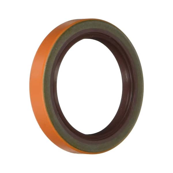 Timken Front Engine Crankshaft Seal fits 2007-2010 Saturn Vue Aura