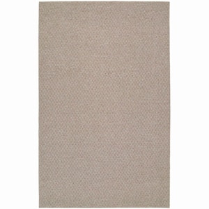 Town Square Pecan 5 ft. x 7 ft. Area Rug