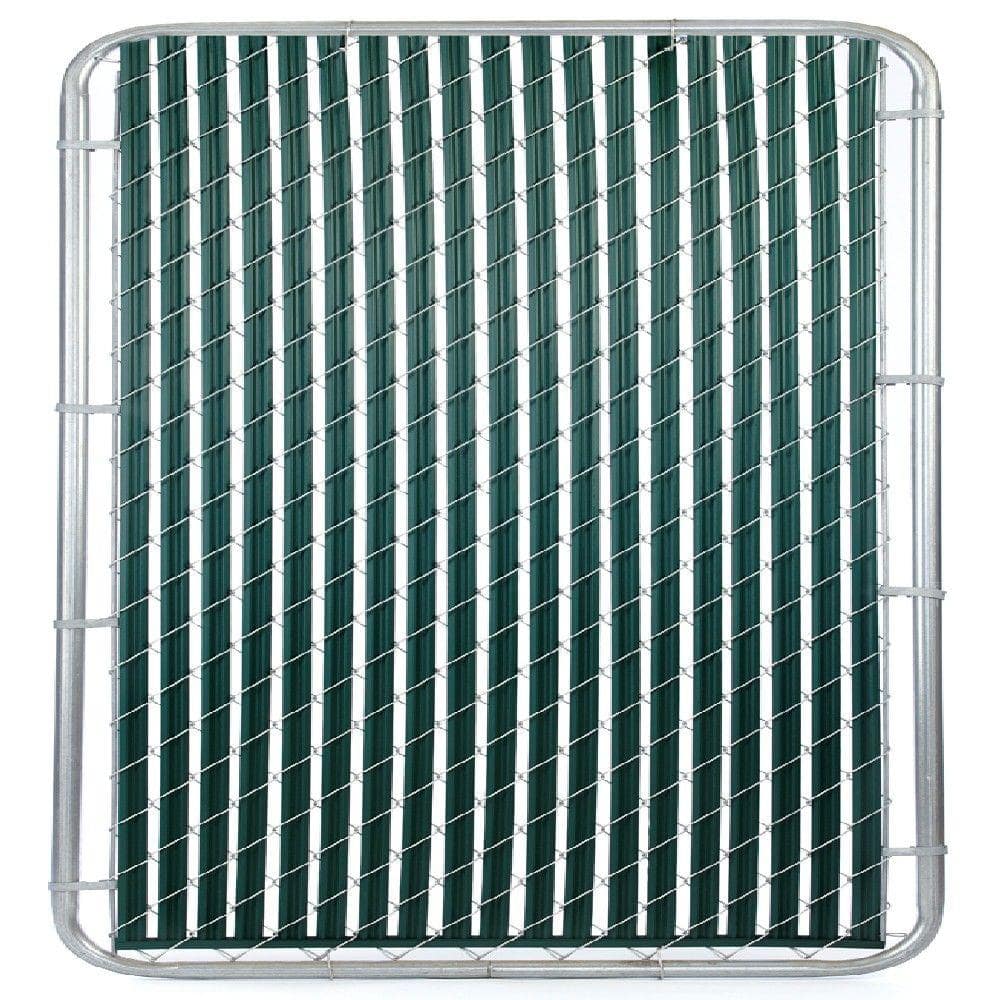 ft. Green Fence Slat-VS003123GN060 