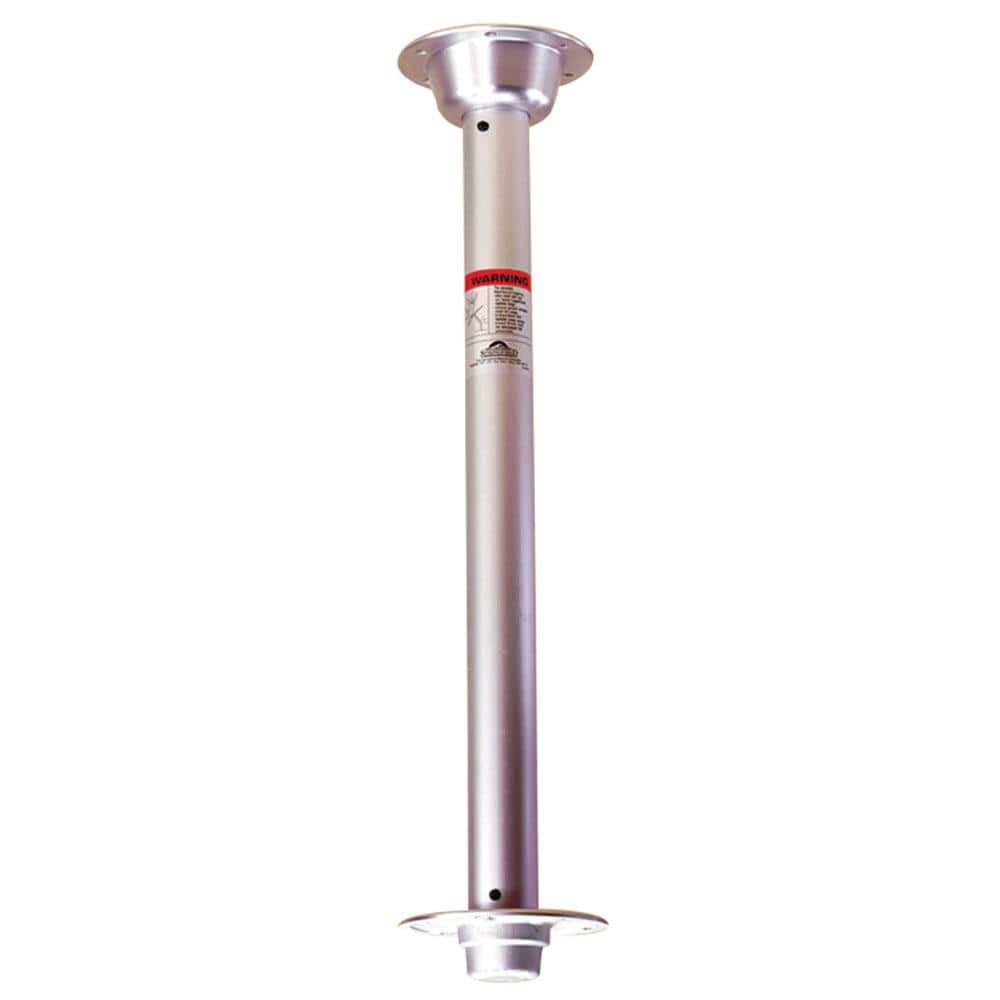 UPC 038132480292 product image for Non-Locking Stowable Pedestal Package - 30 in. | upcitemdb.com
