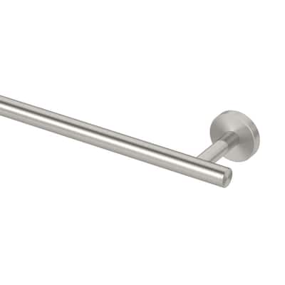 Towel Bars Bathroom Hardware The Home Depot