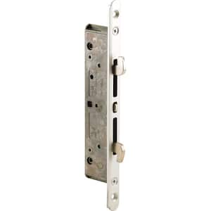 7/32 in. Square Drive Multi Point Sliding Door Mortise Latch