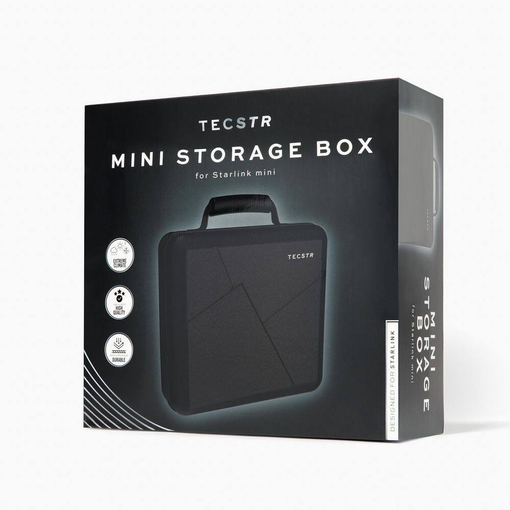 Starlink Mini Hard Shell Storage Bag price history on PriceWatchPro