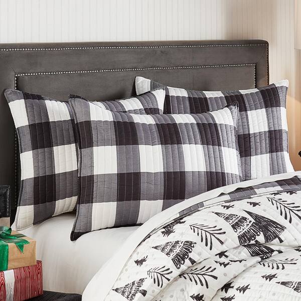 levtex home northern star king quilt set