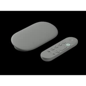 タ*カ様 Google グーグル TV Streamer (4K) GA0566 Google TV Streamer (4K) with Voice Remote in Porcelain