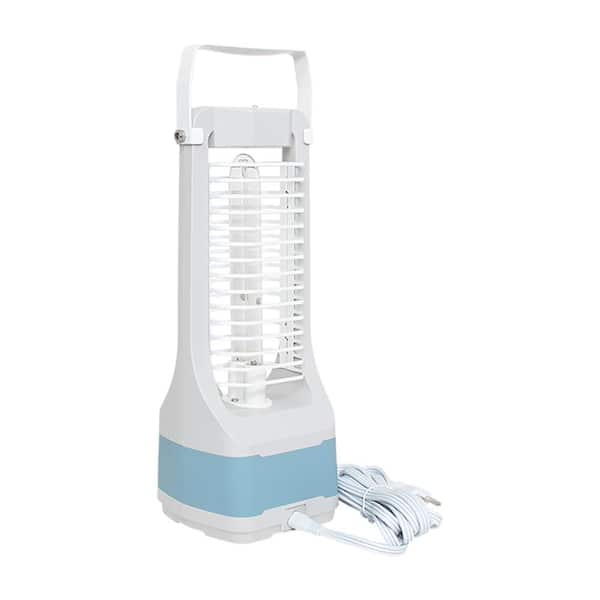 Portable UV-C store Disinfecting Worklight