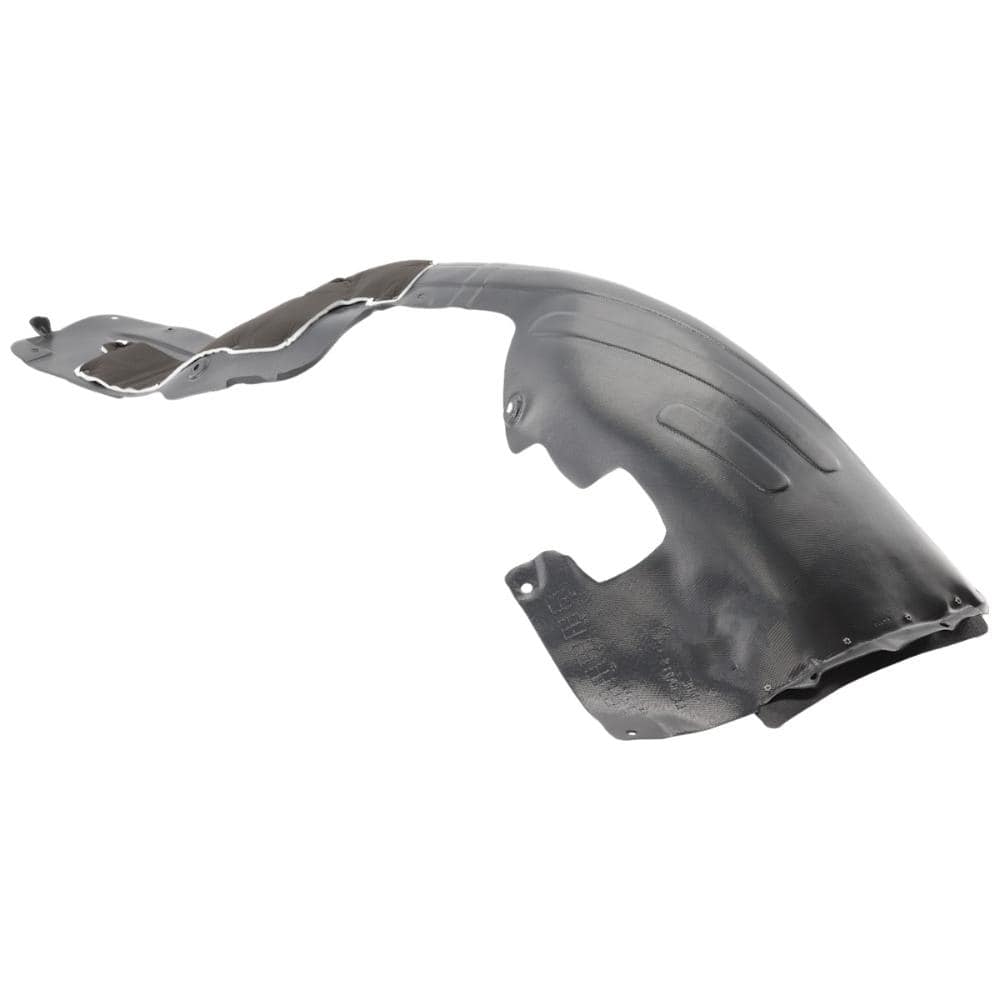 Fender Liner Compatible with Kia Niro 2017-2019 Front, Driver Side, Vacuum Form, w/ Insulation Foam price history on PriceWatchPro