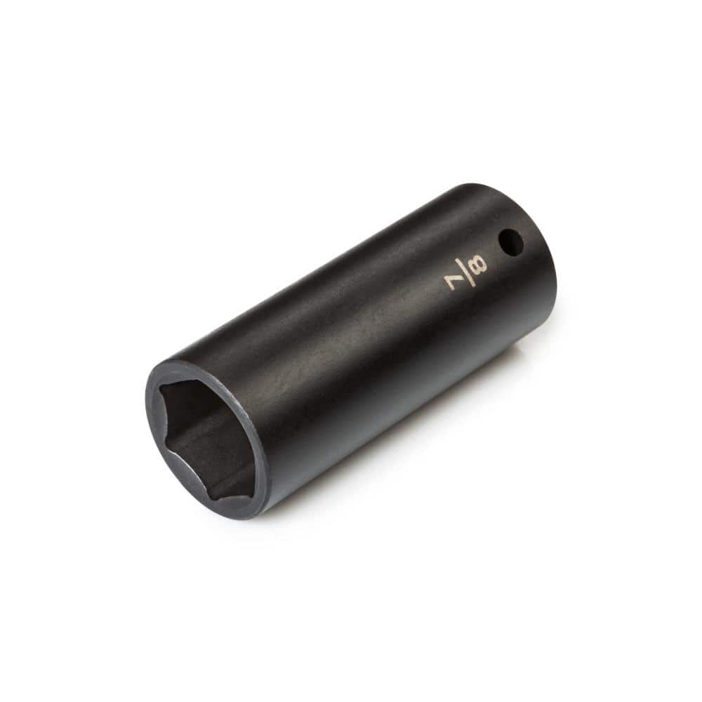 1/2 in. Drive x 7/8 in. Deep 6-Point Impact Socket price history on PriceWatchPro