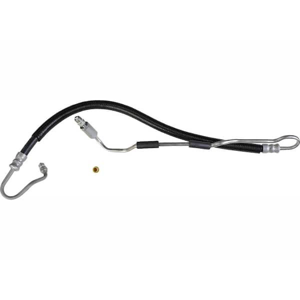 Sunsong Power Steering Pressure Line Hose Assembly