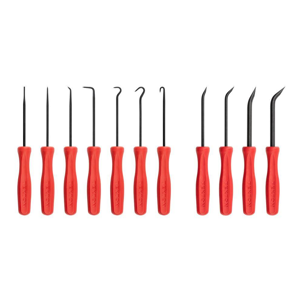 Tekton 1-1/4-in Clutch Screwdriver Bit Set | DZZ93002