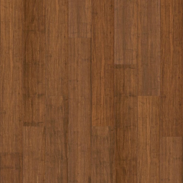 Cali Waterproof Core Aged Amber, Bamboo Hardwood Flooring Reviews