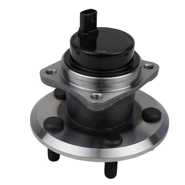CRS Wheel Bearing and Hub Assembly - Rear
