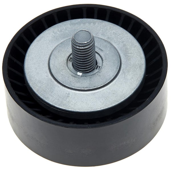 Accessory Drive Belt Idler Pulley