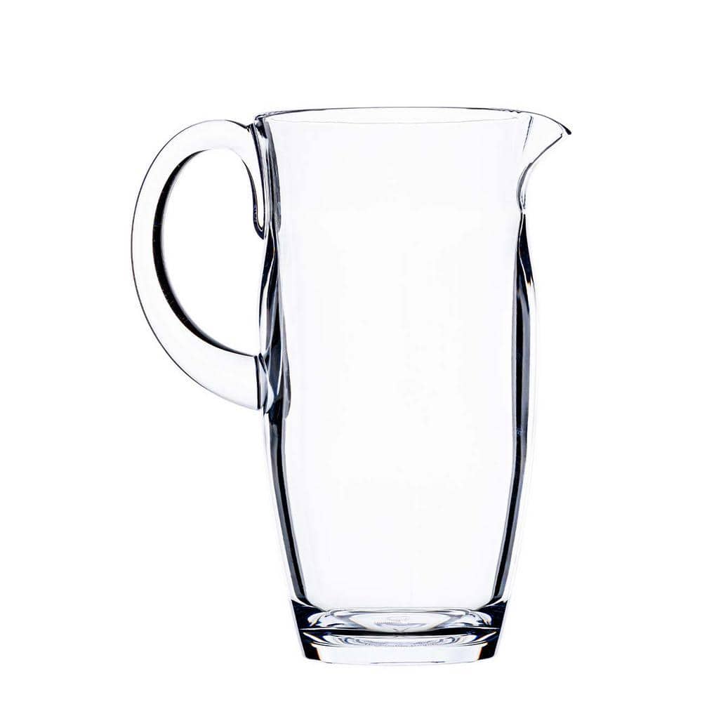 Paradise 53 fl. oz. Polycarbonate Clear Polycarbonate Pitcher price history on PriceWatchPro