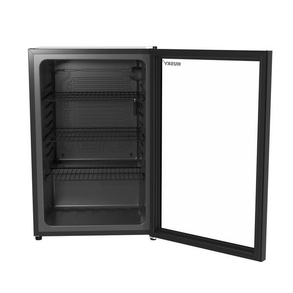 whirlpool refrigerator 4.6 cubic feet